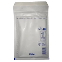 Buborékos boríték, légpárnás boríték  D/14    100db/doboz