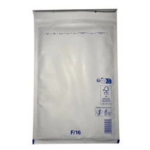 Buborékos boríték, légpárnás boríték  F/16    100db/doboz