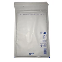 Buborékos boríték, légpárnás boríték  G/17  100db/doboz