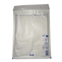 Buborékos boríték, légpárnás boríték  H/18    100db/doboz