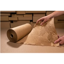 Méhsejt papír tekercsben 30cm X 25méter