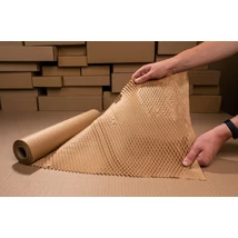 Méhsejt papír tekercsben 50cm X 100méter