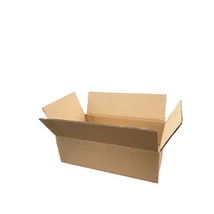 3 rétegű Kartondoboz 250X200X100