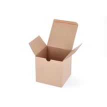 3 rétegű kartondoboz 130×130×130 mm