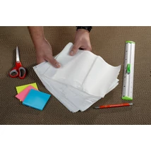 Okmánykísérő tasak C5 100db/csomag