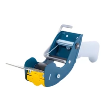 csendes ragasztószalag adagoló 50 mm-es csomagolószalaghoz