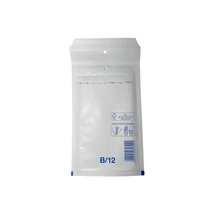 Buborékos boríték B/12, 140×225 mm – 200 db-os csomag