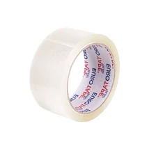 Csendes ragasztószalag low noise 50 mm × 66 m átlátszó kivitelben