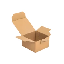 3 rétegű kartondoboz 89×89×51 mm