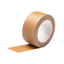 Eco papír ragasztószalag solvent 50×50 m környezetbarát kivitelben