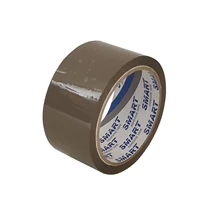 Barna ragasztószalag 48 mm x 60 m kartondoboz lezárásához