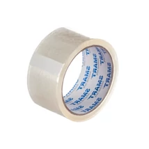 Barna ragasztószalag 48 mm x 60 m kartondoboz lezárásához