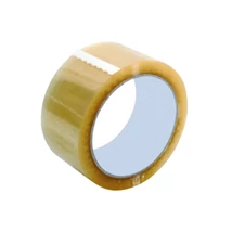 Solvent ragasztószalag 48 mm × 60 m – átlátszó