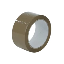 Solvent ragasztószalag 48 mm × 60 m – barna
