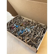 Dekor papír térkitöltő anyag Eco natúr 1 kg