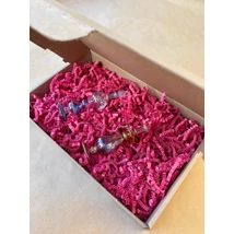 Dekor papír térkitöltő anyag Eco rózsaszín 5 kg