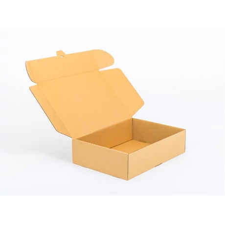 3 rétegű Kartondoboz 393X287X110