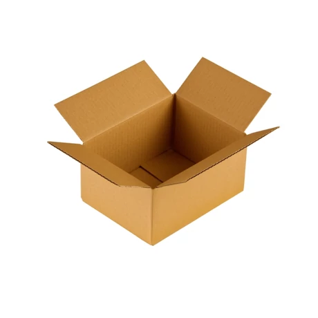3 rétegű kartondoboz 500X350X200