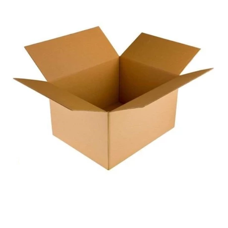 5 rétegű Kartondoboz 500X400X360\240 BC hullám