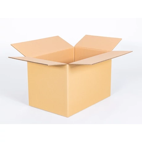 5 rétegű Kartondoboz 400X300X300