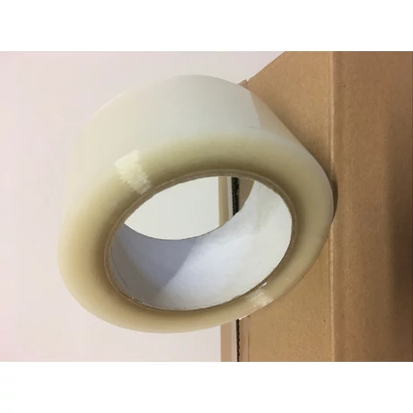 Csendes ragasztószalag (low noise) 48mm X 66y átlátszó 