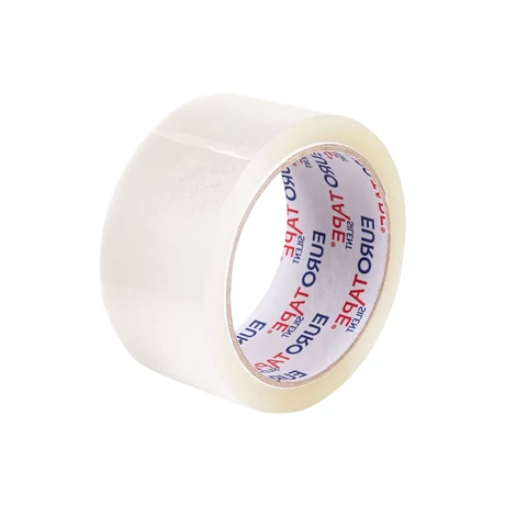 Csendes ragasztószalag low noise 50 mm × 66 m átlátszó kivitelben