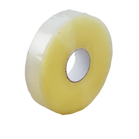 Gépi ragasztószalag, Hotmelt 48 mm × 990 m – átlátszó
