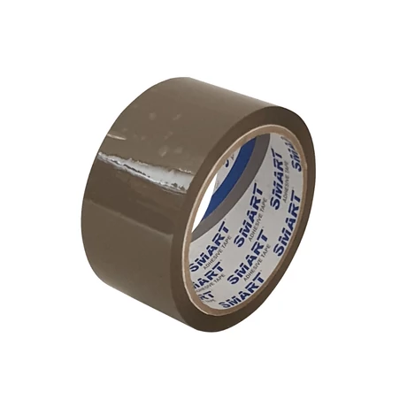 Barna ragasztószalag 48 mm x 60 m kartondoboz lezárásához